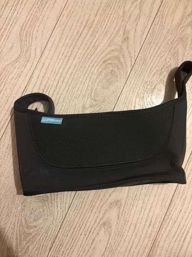 Vista V2 travel system