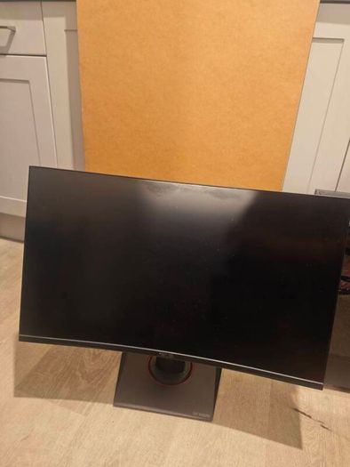 Setup Gaming