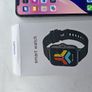 iphone Xs max and smartwatch Image 7