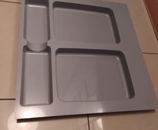 Drawer insert, tools or bits organiser