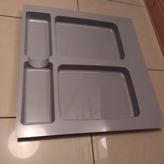Drawer insert, tools or bits organiser