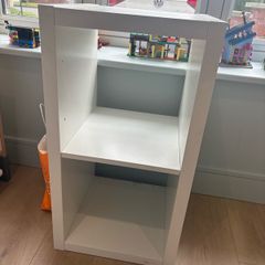 Ikea Kallax Unit