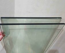 Toughened Glass