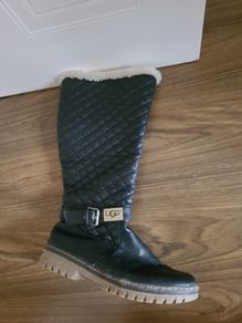 woman shoes