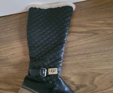 woman shoes