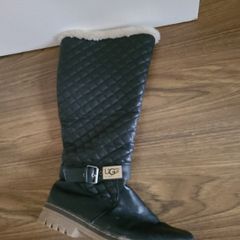 woman shoes