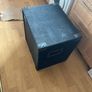 swr Goliath ii 4x10 bass cab Image 5