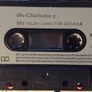 The Chieftains [1975] The Chieftains 5 (Cassette Tape Album) Image 4