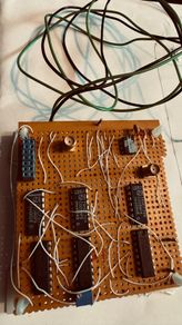 Chwck board
