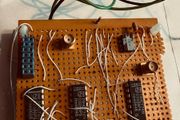 Chwck board