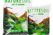 Oliver Knott NatureSoil 3L / 10L - Black