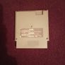 Nintendo Smash TV retro vintage game cartridge Image 2