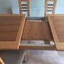 PRICE REDUCTION !! - Dining Table & Chairs Image 5