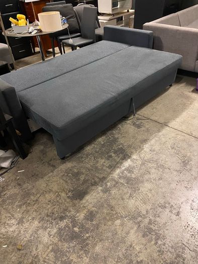 Sofa Bed with Storage