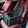 Waterproof Pet Dog Car Seat Booster Carrier with Seat Belt Harness and Headrest Strap for Puppy Cat MULTIPLE COLOURS AVAILABLE (FREE POSTAGE) Image 6