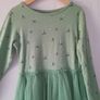 girls leigh tucker dress Image 7