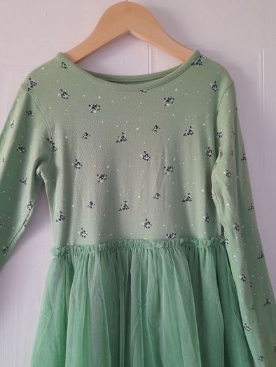 girls leigh tucker dress