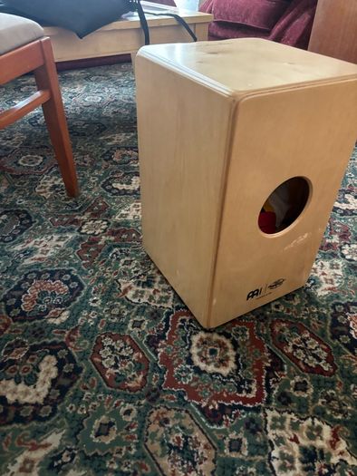cajon