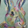 Original Acrylic painting Image 2
