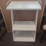 3 tier storage unit trolley Image 2