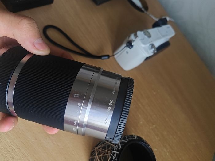 sony a6000