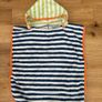 IKEA Ponch Bath Towel Image 5