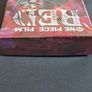 One Piece: Red Limited Edition Collector's Box Image 6