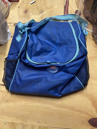 Thermos Cooler Bag