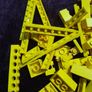 LEGO - Yellow Bricks Image 3