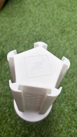 Nespresso Coffee Capsule Holder Rotating Stand
