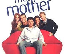 How I Met Your Mother Season 1 DVD AS NEW