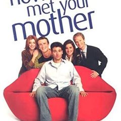 How I Met Your Mother Season 1 DVD AS NEW
