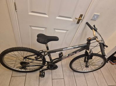 bike