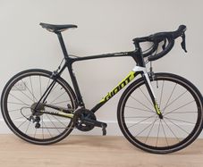 Giant TCR