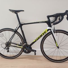 Giant TCR