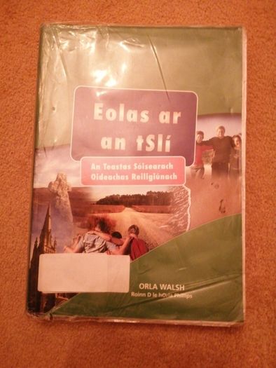 Eolas ar an tSli