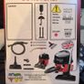 Vacuum cleaner Image 3