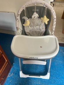 baby chair