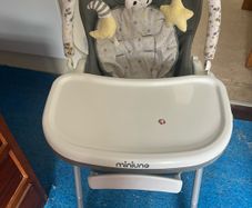 baby chair