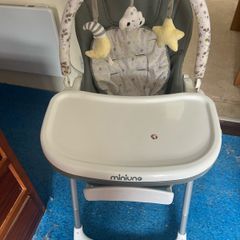 baby chair