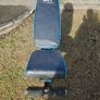 Concrete weights and cast iron plates Image 10
