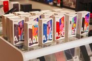 Samsung A10s/a21s/a41/a51/a71 Bundle + Guarantee