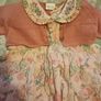 Next baby girl dress Image 2