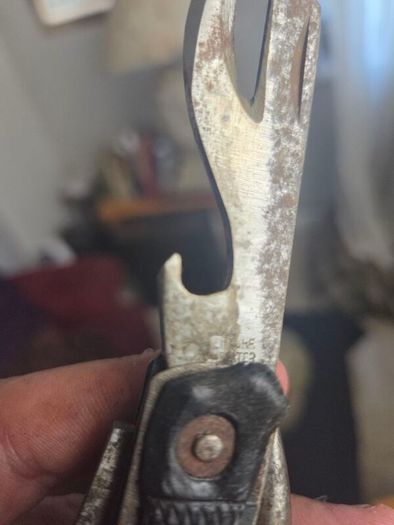 British Telegraph and phone Knife