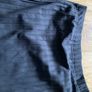 Slim Black Pencil Skirt size S (36) Image 3