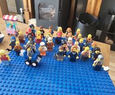 lego bundle
