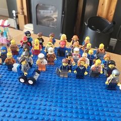 lego bundle