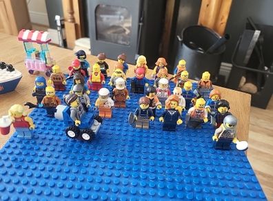 lego bundle
