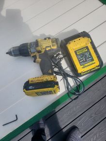 drill