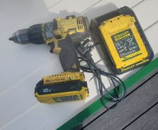 drill